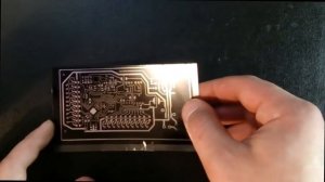 Пленочный фоторезист Два способа (пленка и бумага )изготовление печатных плат в домашних условиях