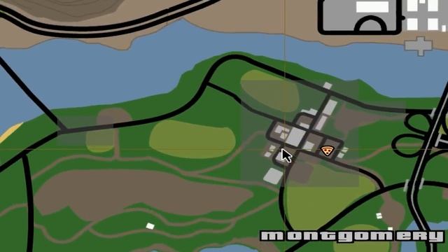 Скрытые банды в ГТА СА: Как включить вырезанные банды в GTA San Andreas смотреть онлайн