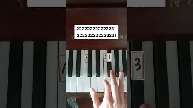 Listen To Me Now (Piano Tutorial) смотреть онлайн