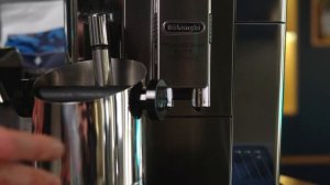 Как ухаживать за кофемашиной De'Longhi ECAM 650.55/75/85 дома?