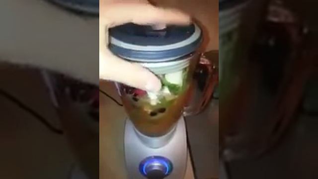 Как легко стать стройным на Коктейлях Красоты смотреть онлайн