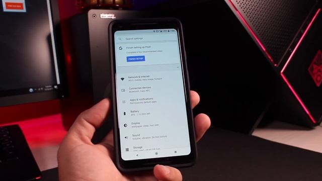 Android 8.1 Oreo overview - Everything You Need To Know! смотреть онлайн