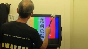 電磁炭坑節 in NEO TOKYO ?