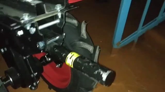 ПОДПИСКА БЕСПЛАТНО YOUTUBE ПРИЯТНО. и первый запуск мотоблока Ока 2021 смотреть онлайн