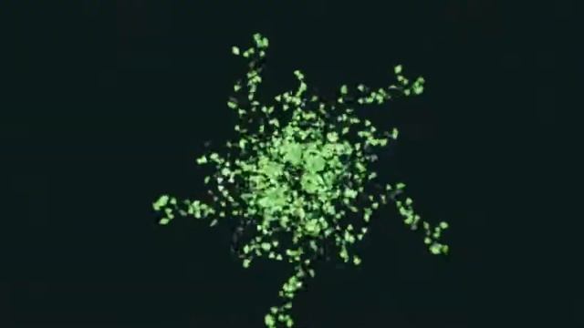 Fragmental Chaos смотреть онлайн