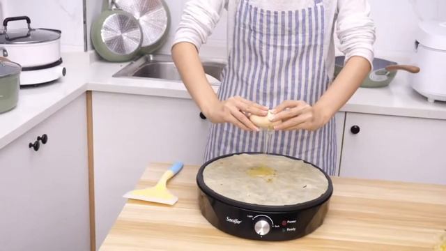 ЭЛЕКТРИЧЕСКАЯ БЛИННИЦА Takoyaki - ССЫЛКА В ОПИСАНИИ смотреть онлайн