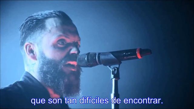 A Quiet Mind - Blue October (Sub Español Latino) смотреть онлайн