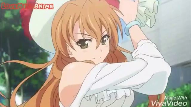 Достала меня