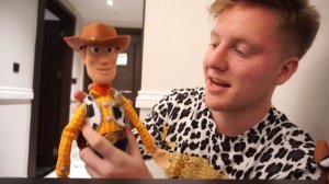 ИСТОРИЯ ИГРУШЕК