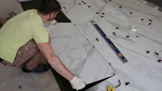 Укладка керамогранита 60*120 смотреть онлайн