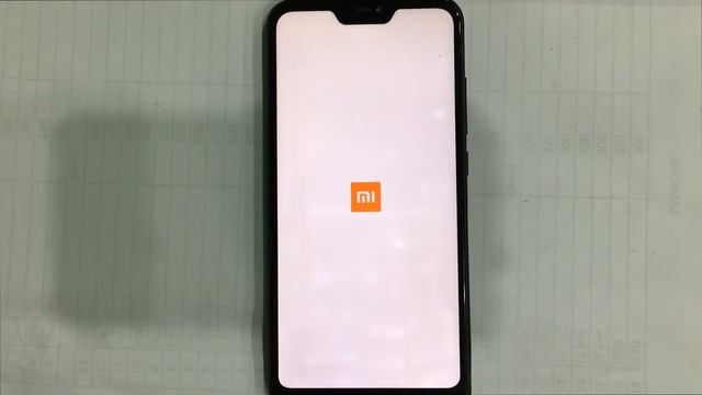 How to erase all data, Factory data reset Xiaomi Mi A2 Lite смотреть онлайн