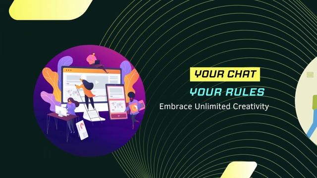 Grupo Chat - Chat Room & Private Chat PHP Script