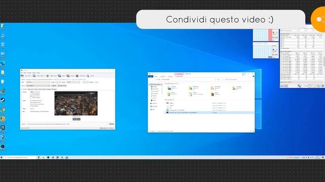 Il MINI PC AMD RYZEN 9 Più ECONOMICO E POTENTE! CHUWI RZBOX?
