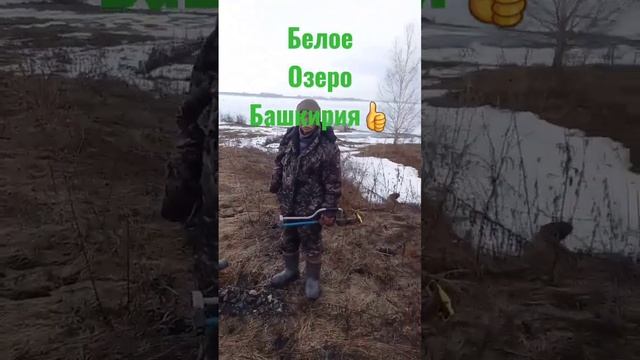 Белое Озеро.Рыбалка? смотреть онлайн