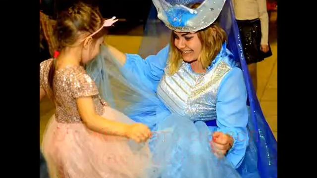 Онлайн-челлендж _Улыбнись_, посвящённый Всемирному дню улыбки..mp4 смотреть онлайн