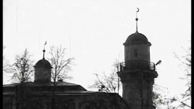 Рождение Башкирской Республики часть 1 смотреть онлайн
