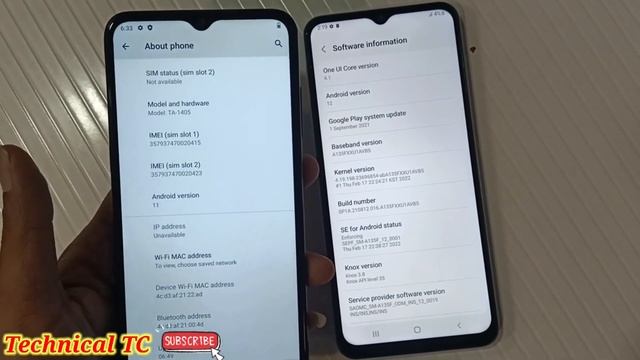 Samsung Galaxy A13 Vs Nokia G21 Review , Details , Comparison , Specifications , Price & Many More смотреть онлайн