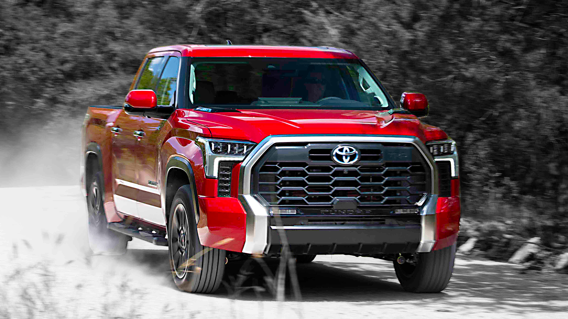 All New 2022 Toyota Tundra TRD PRO - Interior, Exterior! смотреть онлайн