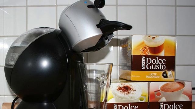 Nespresso Vs Dolce Gusto: What’s the Difference? смотреть онлайн