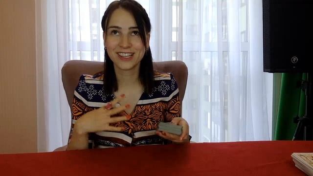 Гадание таро? Будет ли у вас с ним семья? Прогноз отношений смотреть онлайн