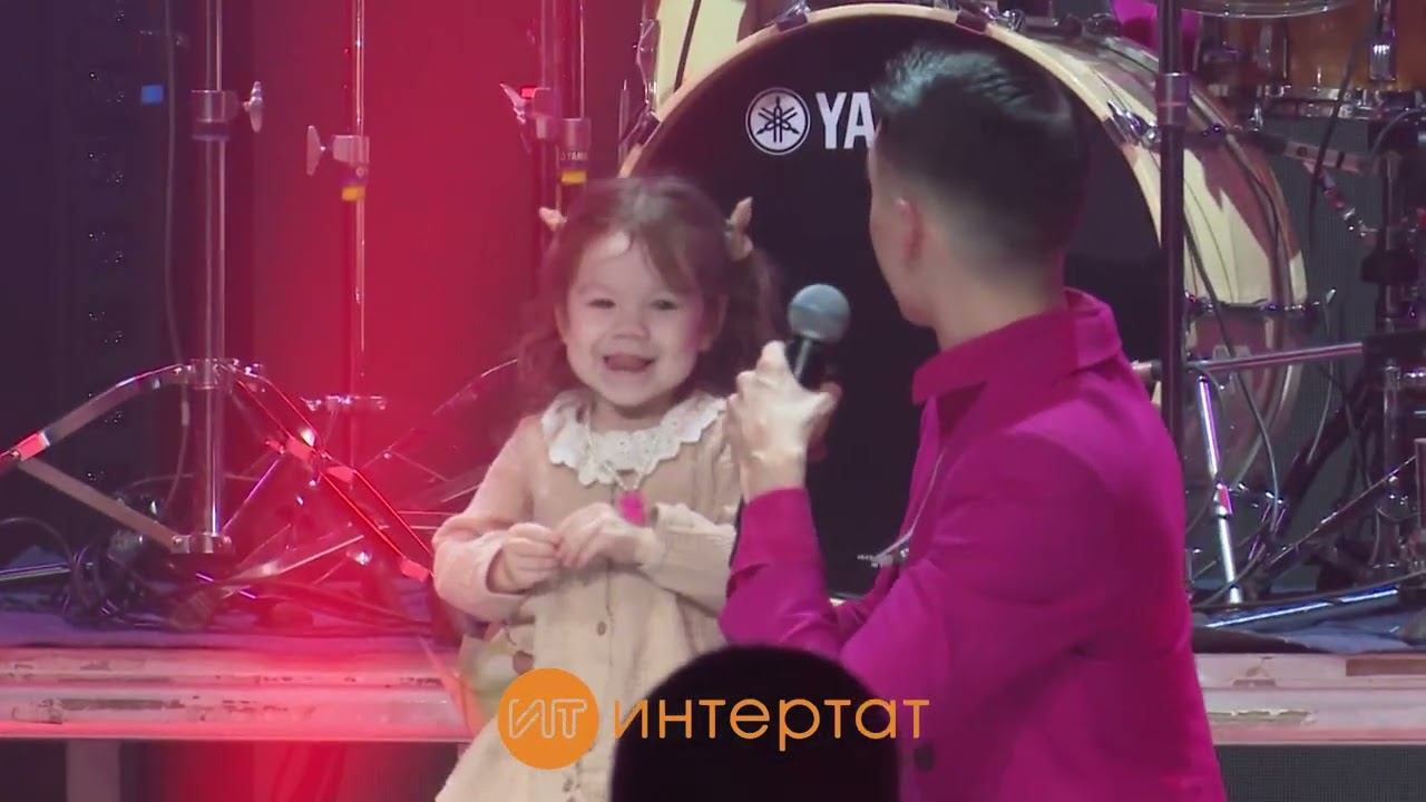 MINGAZOV кавер төркеме концерты