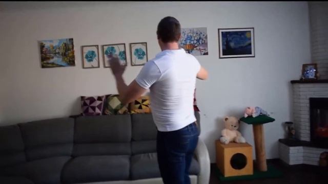 Превращаем старый дом в деревне в новый Отчёт за 10 лет Как изменился дом за 10 лет дом в деревне. смотреть онлайн