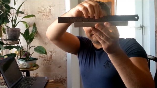 Заточка ножей. Часть 4: Подготовка точильных камней смотреть онлайн