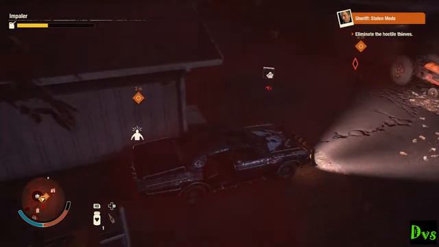 State of Decay 2-We are back at it смотреть онлайн