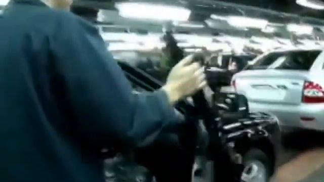 NOTA RENAULT Y NISSAN ASUMIRÁN EL CONTROL DE LOS AUTOS LADA INFORMA ARMANDO GÓMEZ u7Ttp6SjOi4 смотреть онлайн