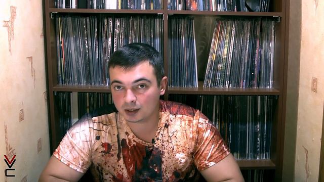 Обзор и сравнение пластинок Unleashed - Shadows In The Deep смотреть онлайн