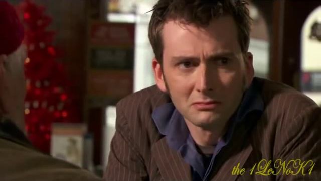 Доктор/Роза и Мастер - Страдания =))) смотреть онлайн