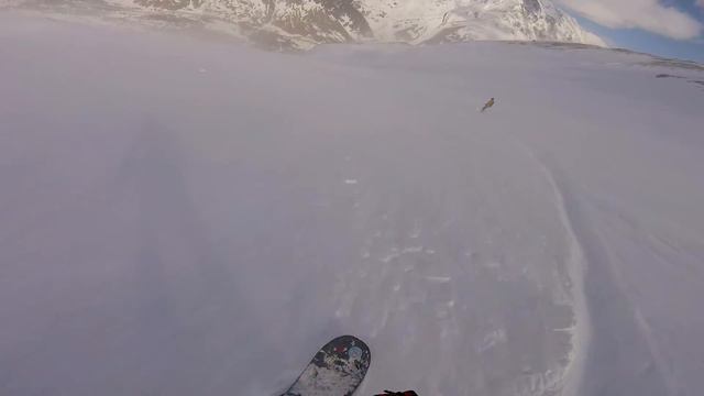 El Cheget | Батюшка-Чегет смотреть онлайн