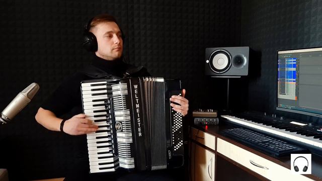 Csárdás (Чардаш) - Назар Абрамик 2023 смотреть онлайн