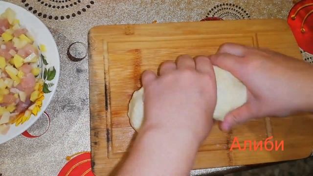 Вкусные рецепты на казане и костре