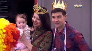 ДОМ-2 Lite 5325 день Дневной эфир (08.12.2018)