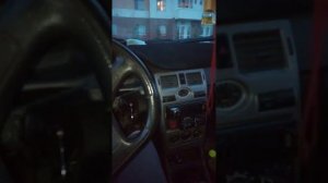 Ваз 2112, 16 кл.,заглохла на ходу, одна из причин. 1.5 объем