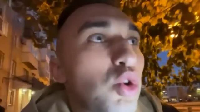 Ваше право на свободное передвижение нельзя отменить - Денис Корнеев и Макс Мо о пересечении границ смотреть онлайн