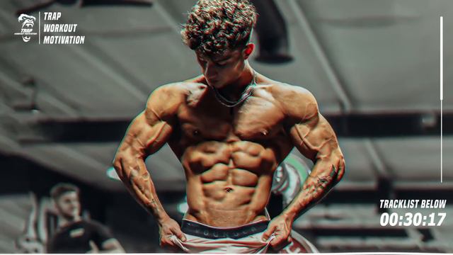 Best Gym Workout Music 2024 🔊 Top 20 Songs Of NEFFEX 🔊 Best Motivational Music 2024 смотреть онлайн