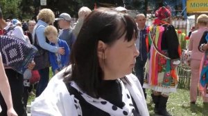 МАРИЙСКИЕ НАПЕВЫ МОРКИНСКОГО РАЙОНА.Ф.В.ГИНЗБУРГ, ВИРТУАЛЬНЫЙ МУЗЕЙ КУЛЬТУРЫ МАРИЙ ЭЛ