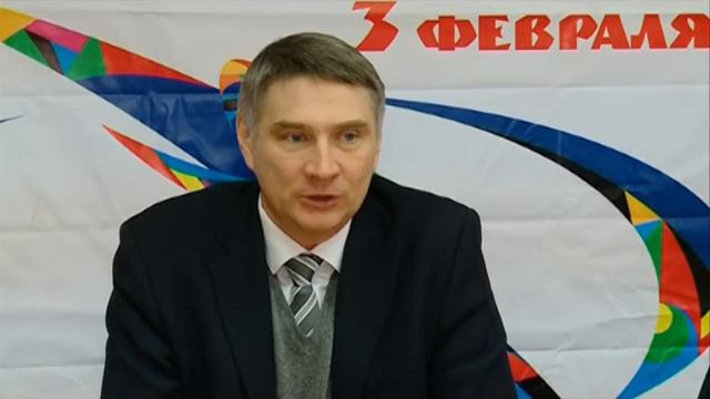 02 02 2018 Более 500 конькобежцев приедут на соревнования «Лёд надежды нашей» смотреть онлайн