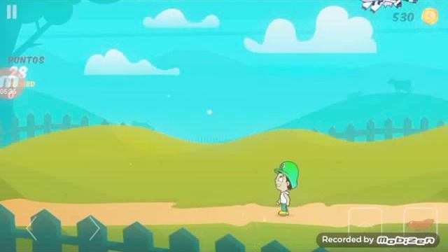 Primer gameplay en youtube (El juego de fernanfloo) смотреть онлайн