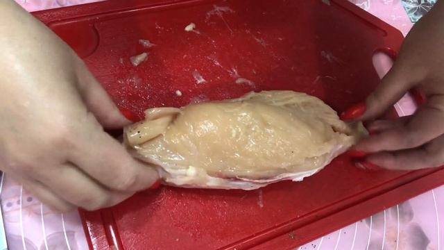 Котлеты по-киевски! БЫСТРО, ПРОСТО, ВКУСНО!!!! смотреть онлайн