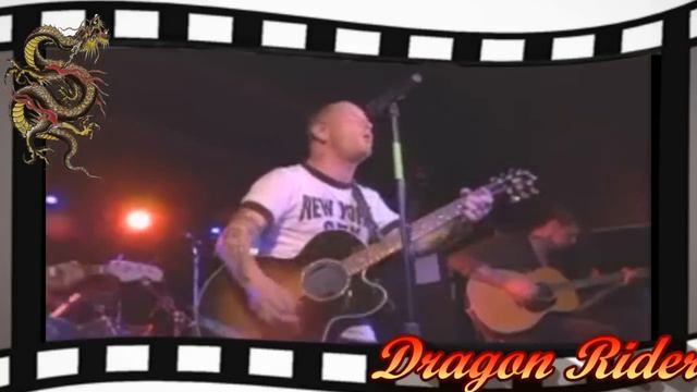 Stone Sour - You Got Lucky (Tom Petty cover)(Live)(Dragon Rider) смотреть онлайн