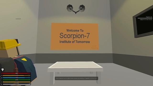 100 Дней выживания на Buak. SEDRI Unturned смотреть онлайн