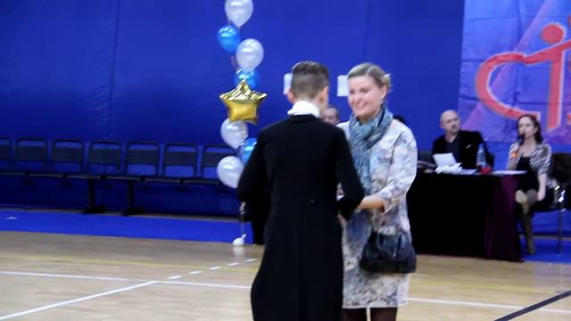 Поздравление Дани Евтушенко с 14-летием смотреть онлайн