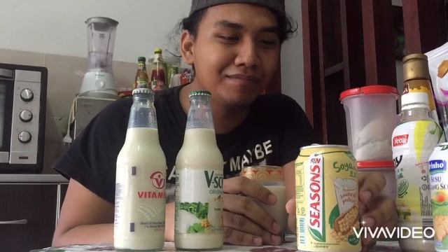 5 STARTER PACK JENIS AIR SOYA LEGIT? Daripada Beberapa Brand Dlm ?? !!!!?? смотреть онлайн