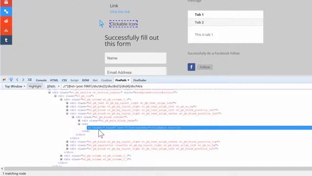17 how to use attributes in xpath смотреть онлайн