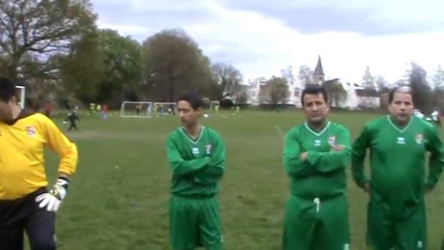 BOLIVIA SUB 40 DT CHARLY WILLY ASISTENTE смотреть онлайн
