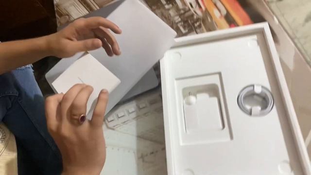 Apple Mac book pro M2|#applemacbookpro #unboxing #technology #touchbar #iphone #like #subscribe смотреть онлайн