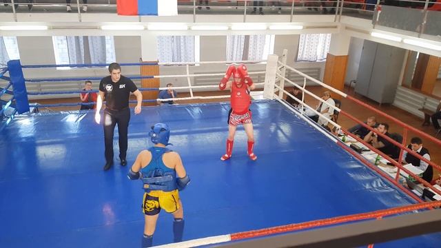 03.11.2017г. Кубок Кавказа по тайскому боксу Ставропольский край. смотреть онлайн